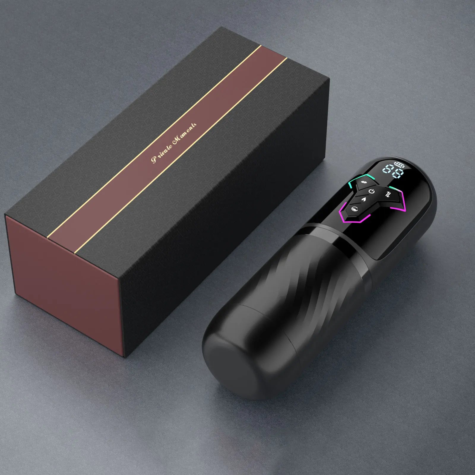 4 IN 1 Telescopic Sucking Licking Masturbator Cup Vagina Masturbation Blowjob Adults Sex Toy for Men Piston Automatic Mastubator